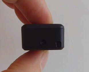 超小GPS